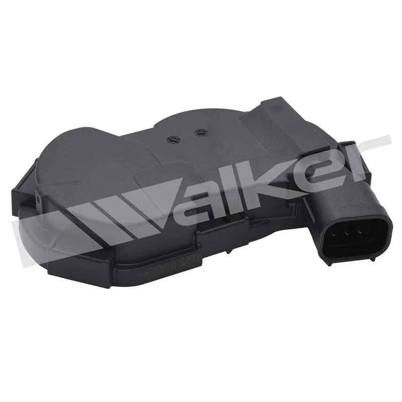 200-1404 – WALKER PROD. Throttle Position Sensor, OE Replacement 6 Blade Terminal Plastic - view 2
